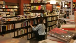 Día Internacional del Libro, por Jota Daniels