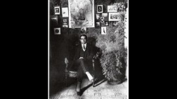 Abraham Valdelomar cumple hoy 126 años de nacimiento