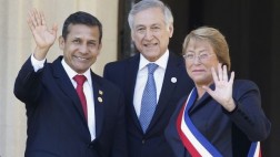 ¿Integración en el horizonte?, por Carlos Meléndez