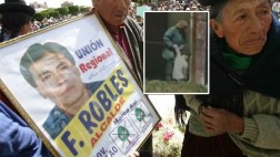 Linchamiento a alcalde puso los ojos en Ilave hace 10 años