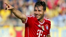Pizarro: “¿Real Madrid? Siempre estoy listo si me necesitan”