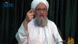 Al Qaeda pide secuestrar estadounidenses para intercambiarlos