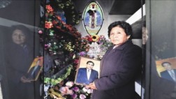 Esposa de alcalde linchado: “Es doloroso pasar por Ilave”