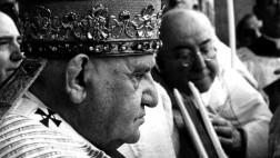 San Juan XXIII, el 'Papa bueno' que transformó la Iglesia