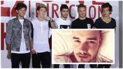 One Direction: Liam pidió a fans peruanas que lo dejen dormir