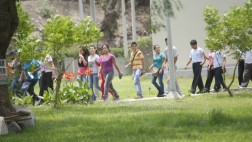 Región tendría su propio Colegio Mayor desde el año 2015