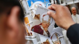 Canonización: Claves para entender esta histórica ceremonia
