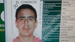 Balacera en el Callao: así fue el ataque a los policías