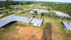 Atalaya: nuevo hospital costará S/.70 millones