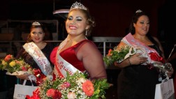 Miss Gordita: Un especial concurso de belleza en Paraguay