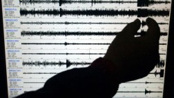 Temblor de 4 grados remeció Lima