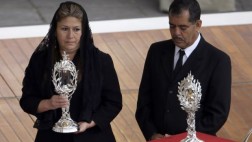 El milagro costarricense que convirtió a Juan Pablo II en santo