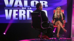 "El valor de la verdad": el cuestionario de Jeannine Gonzáles
