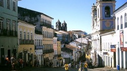 En Brasil ya existe una iglesia que se llama San Juan Pablo II