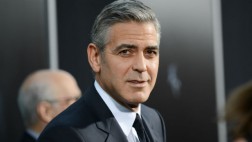 George Clooney y la abogada Amal Alamuddin están comprometidos