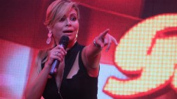 Gisela Valcárcel regresa con el reality "Mi hombre puede"