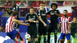 "Mourinho no solo pone el autobús", por Daniel Peredo