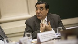 García Toma: Sociedad civil debería proponer candidatos al TC