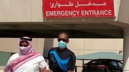 Arabia Saudita: cinco nuevos muertos por MERS