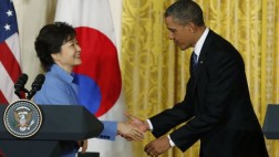 Corea del Norte: "Park es una prostituta y Obama su proxeneta"