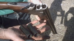 Niño mató a su primo de un disparo al jugar “a la guerrita”