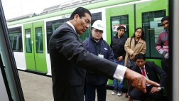 Respuesta a la mezquindad y soberbia, por Carlos Paredes