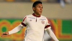 La 'U' venció 2-0 a Cienciano en el Callao y sigue sumando