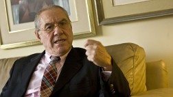 Javier Villa Stein a Aprodeh: “Quieren un juez de su cofradía”