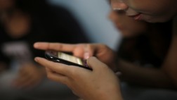 Kellaway: "El Tinder podría servir para reclutar personal"