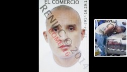 Empresario acribillado: acompañante habría avisado a sicarios
