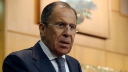 Canciller ruso realizará visita oficial a Perú a fin de mes