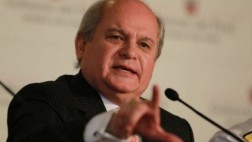 Cateriano no tiene miedo a investigaciones por satélite
