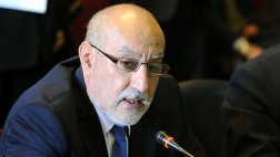 Mayorga negó ser accionista de estudio que asesoró a Interoil