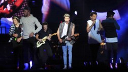One Direction en Lima: el regreso de la histeria adolescente