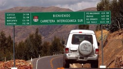¿Por qué la interoceánica no eleva aún el comercio con Brasil?