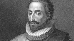 España inicia la búsqueda de los restos de Miguel de Cervantes