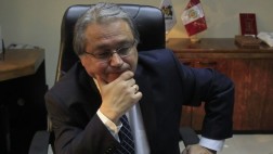 Ministro del Interior será interpelado por Caso Onagi