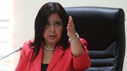 Jara negó “animadversiones” en interna del Gabinete Ministerial