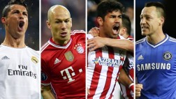 Champions League: guía TV de los duelos de vuelta de las semis