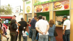 Intercorp buscaría comprar la cadena de pollerías Roky’s