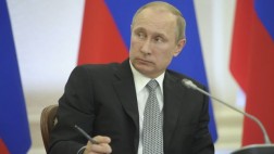 Occidente endurece las sanciones contra Rusia y Putin