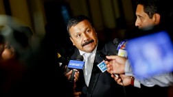 Gana Perú sobre Escalante: “No nos oponemos a investigación”