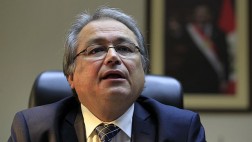 Albán sobre Escalante: No tengo certeza de que todo sea cierto
