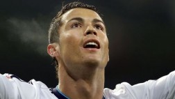 CR7 y el récord que le puede arrebatar a Messi en Champions