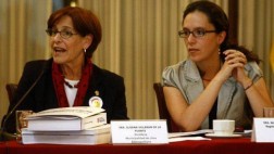 Glave: "Susana Villarán es una alternativa viable para Lima"