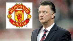 Louis van Gaal cada vez más cerca del Manchester United