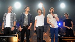 One Direction en Lima: integrantes viajaron a Cusco