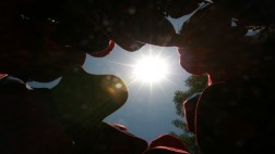 Logran producir combustible para aviones con luz solar