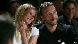 Chris Martin: "No puedo culpar a nadie más que a mí"