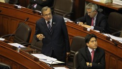 La nueva ley universitaria se debatirá mañana en el pleno